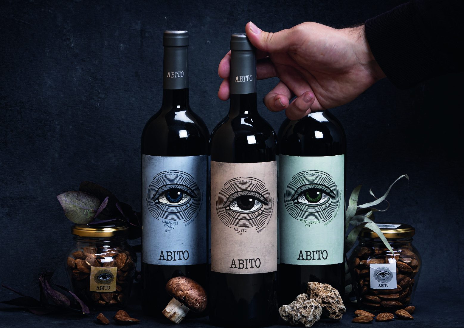 Abito Wines