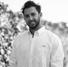 Sebastián Mayo