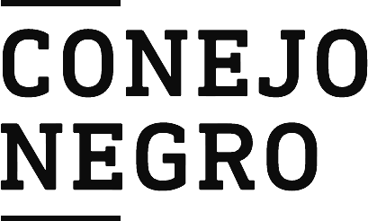 Conejo Negro