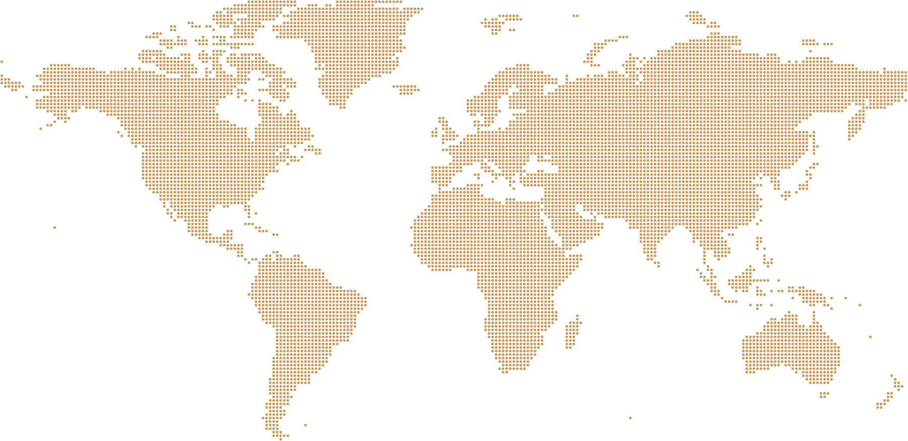 Map of the markets where Grupo Salute operates